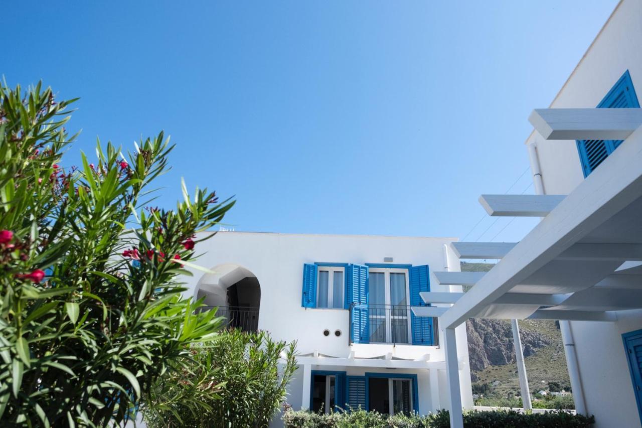 Casa Bambu Con Piscina A Macari Villa Ngoại thất bức ảnh